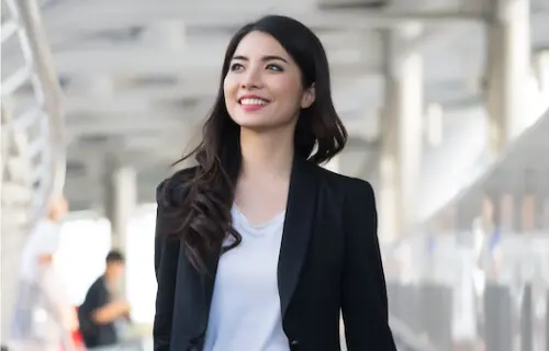 Traveling/ Business Trip