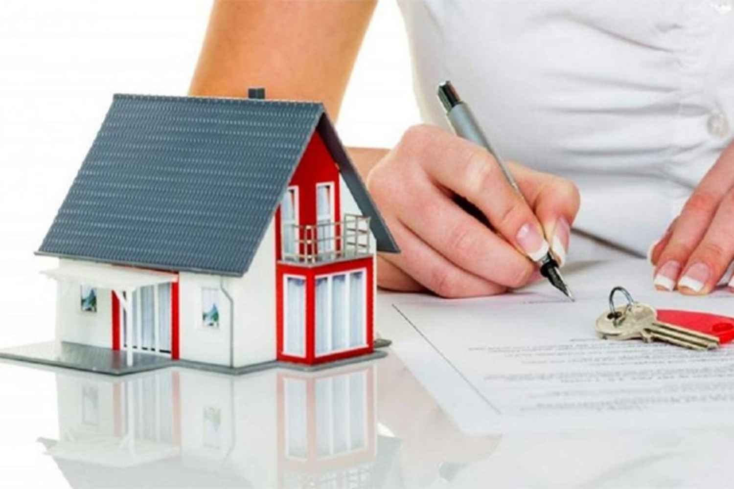 Cách tính toán số tiền phải trả hàng tháng