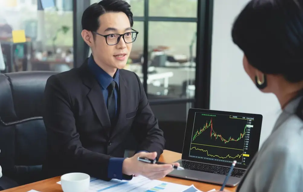 Nhà đầu tư bị Call margin