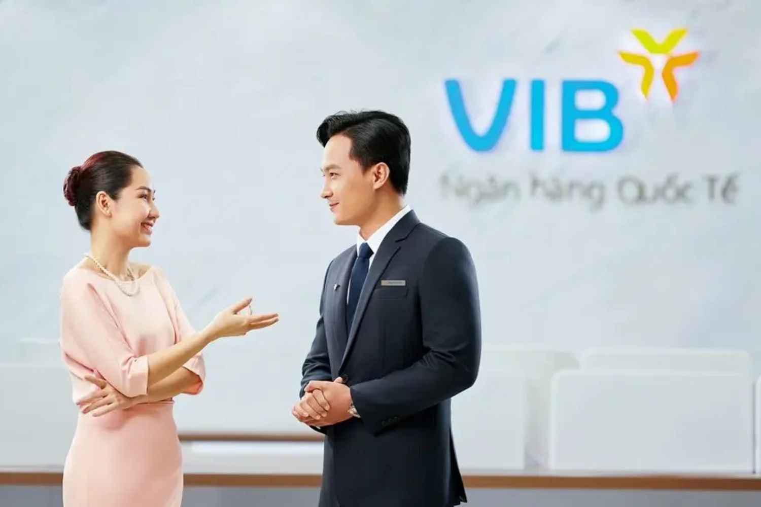 Vay mua nhà trả góp tại VIB