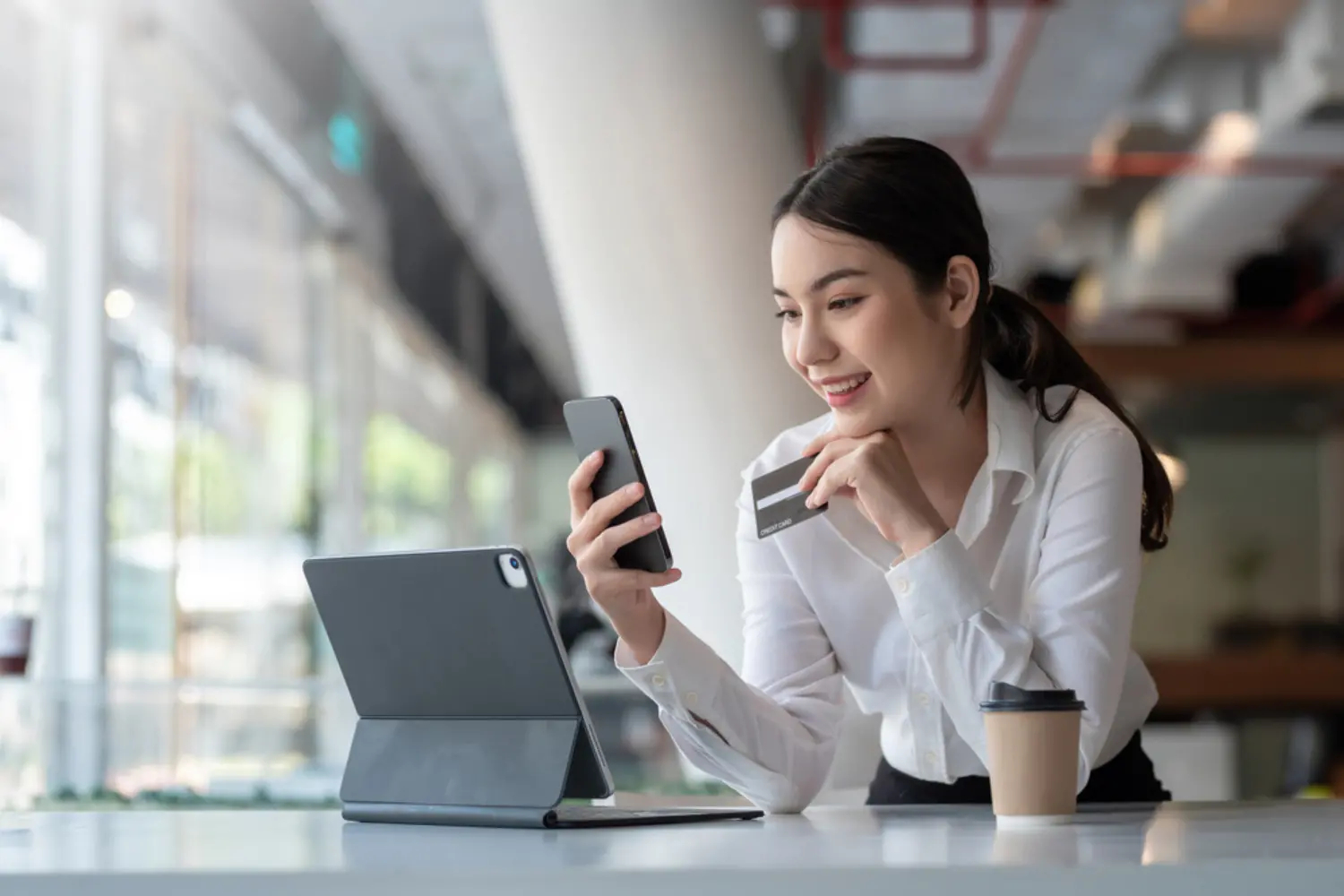 Lãi suất khi không thanh toán nợ đúng hạn