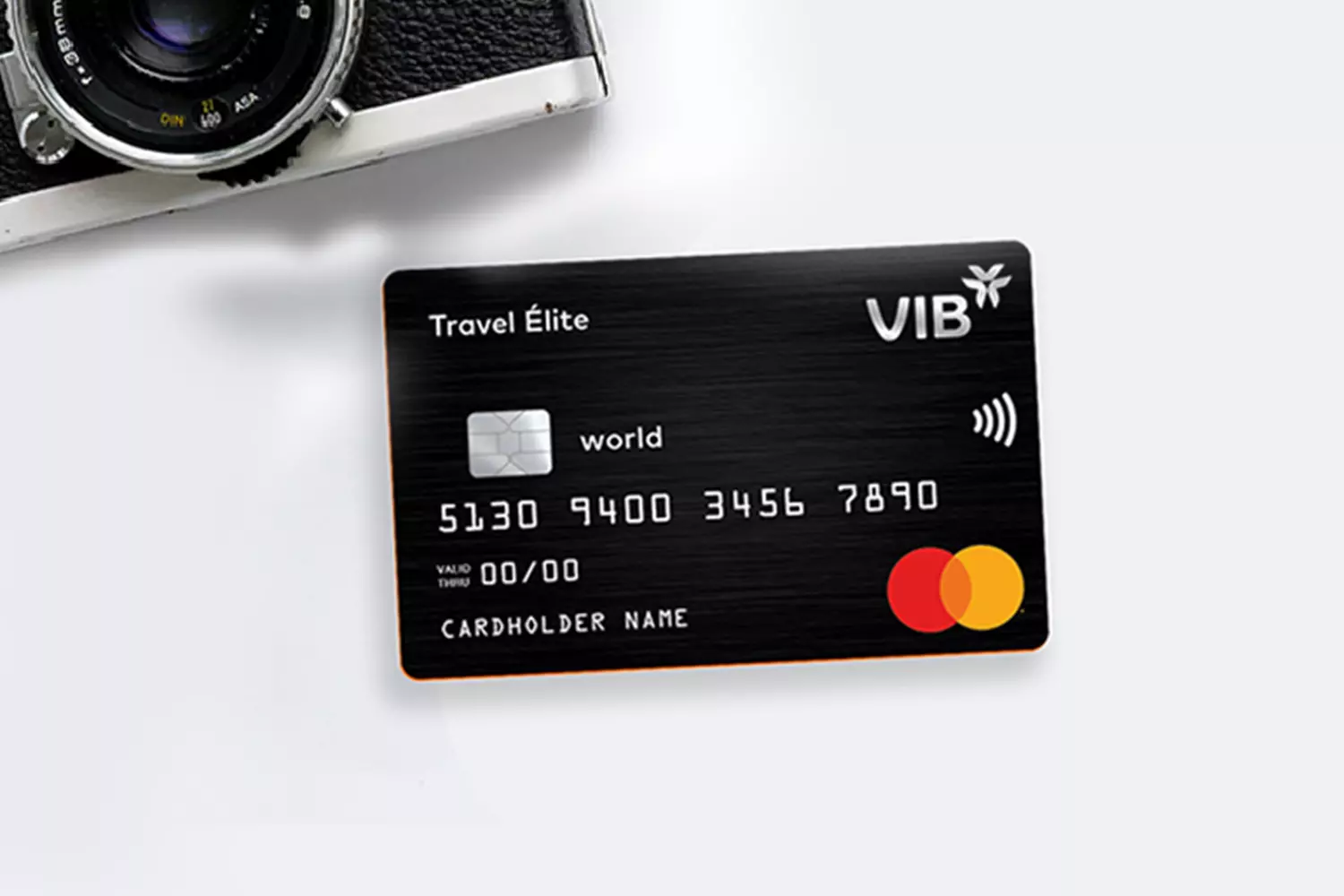 Thẻ tín dụng dành cho du lịch VIB Travel Élite mang đến nhiều ưu đãi hấp dẫn