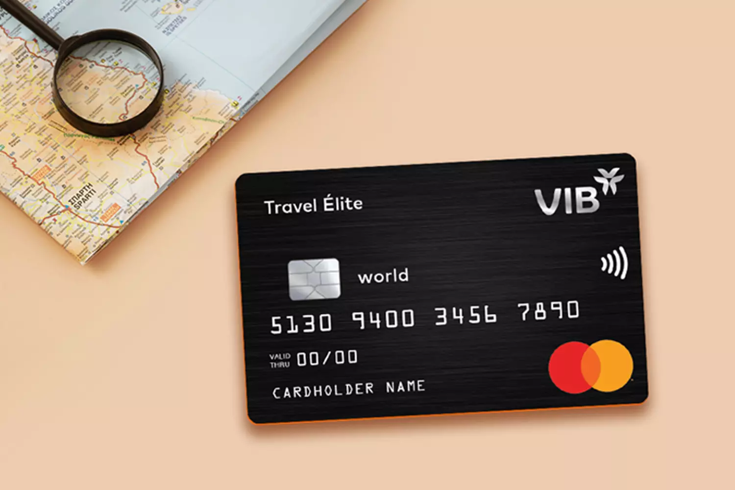 Thẻ tín dụng dành cho du lịch VIB Travel Élite mang đến nhiều ưu đãi hấp dẫn