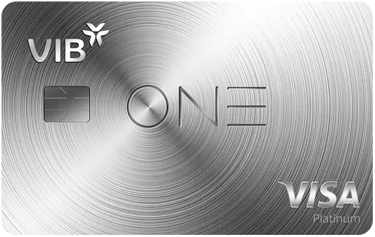 VIB ONE