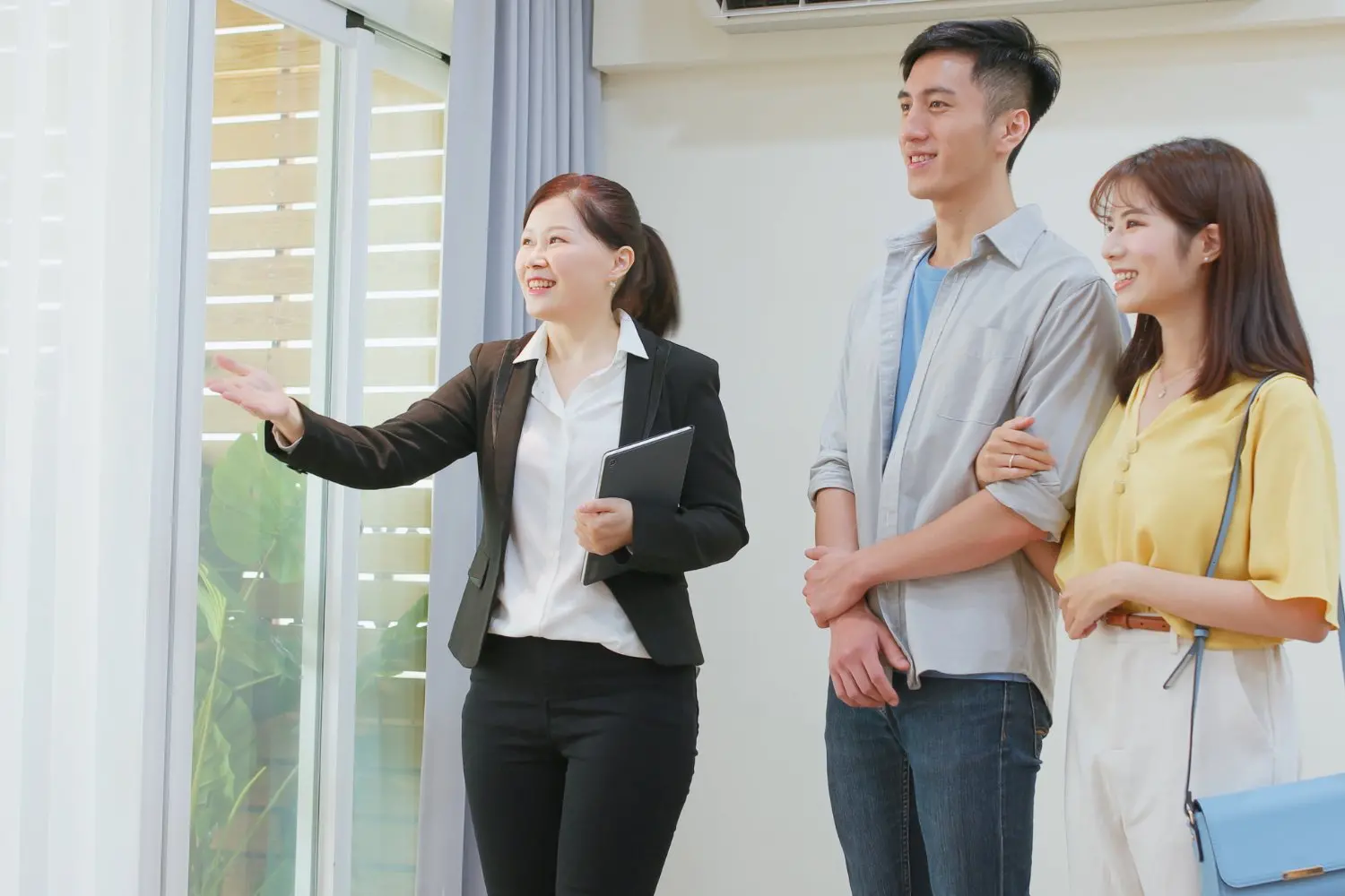Nên khoanh vùng khu vực mua nhà dựa trên nhu cầu của bản thân và gia đình để thu hẹp phạm vi tìm kiếm và dễ dàng chọn được ngôi nhà phù hợp
