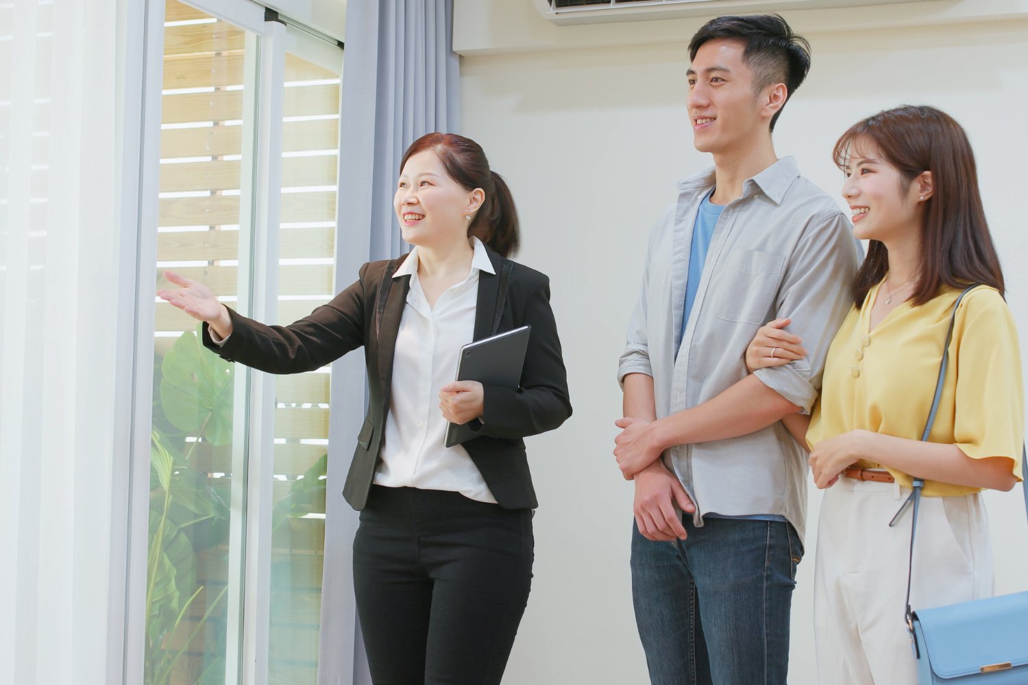 Nên khoanh vùng khu vực mua nhà dựa trên nhu cầu của bản thân và gia đình để thu hẹp phạm vi tìm kiếm và dễ dàng chọn được ngôi nhà phù hợp