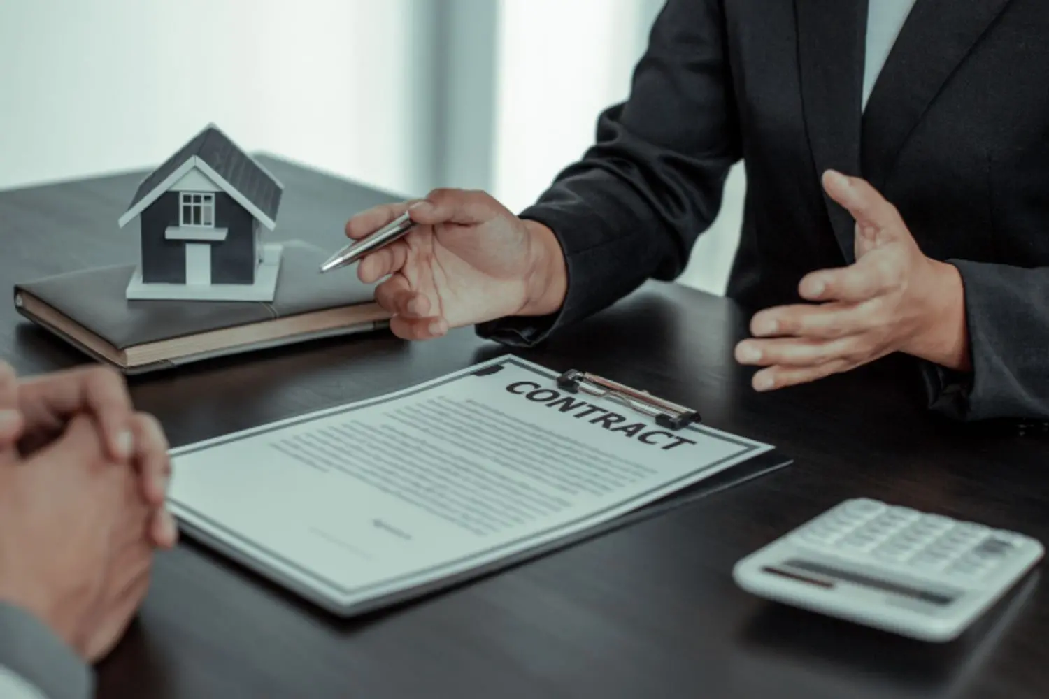 Vay mua đất trả góp qua ngân hàng cần lưu ý những gì?