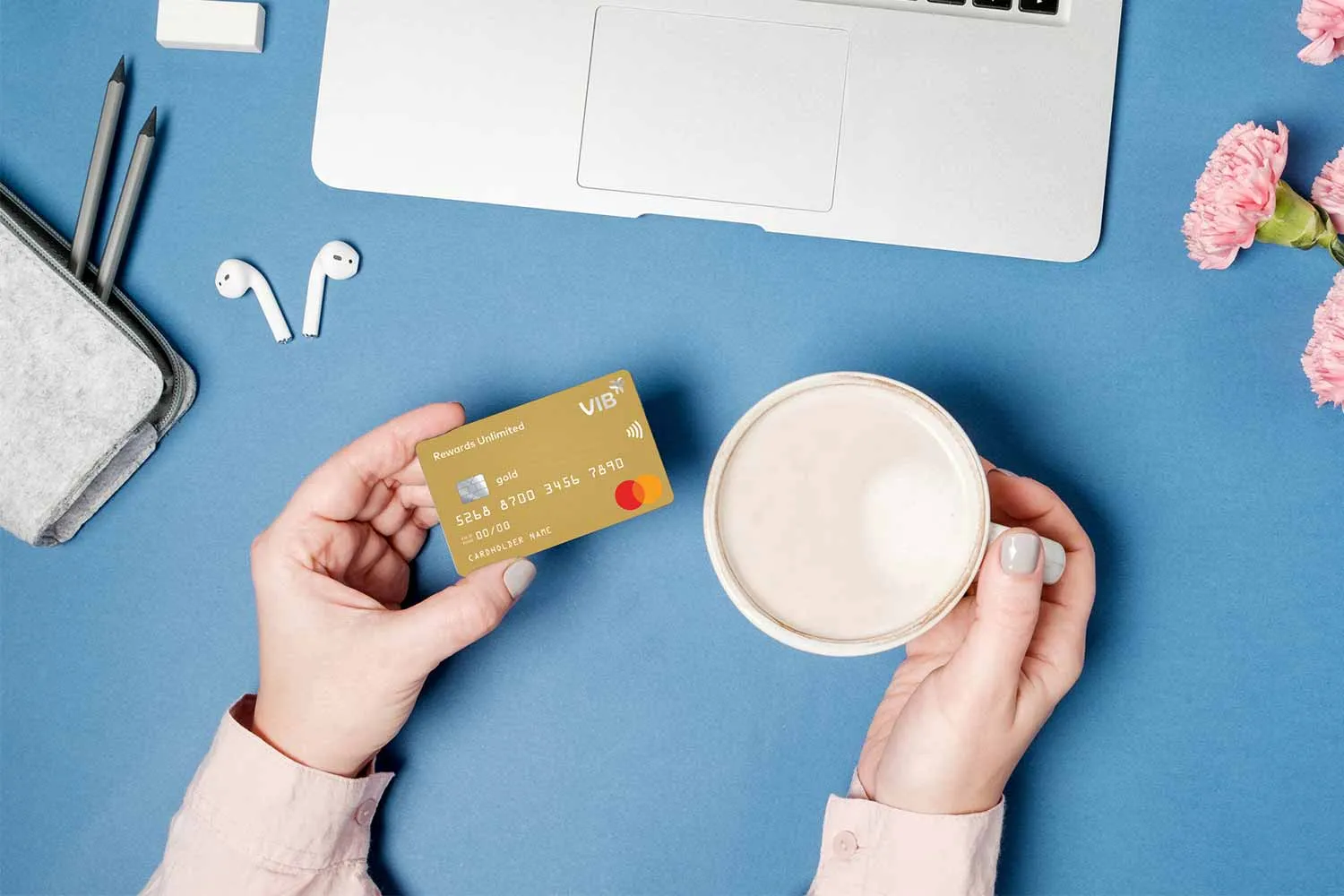 Nguy cơ mất thẻ tín dụng là điều bạn cần lưu ý khi sử dụng