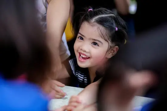 VIB supports nearly 90 children for cleft lip surgery