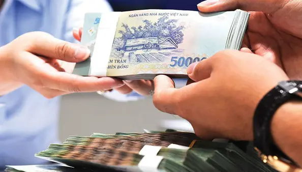 Gửi tiết kiệm là một kênh đầu tư sinh lợi an toàn và lâu dài