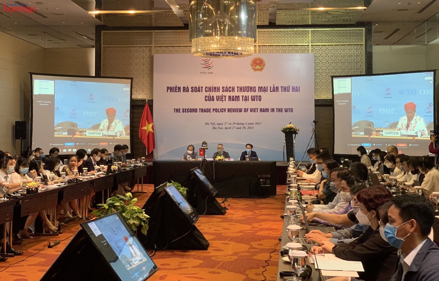 Những yếu tố ảnh hưởng đến cán cân thương mại
