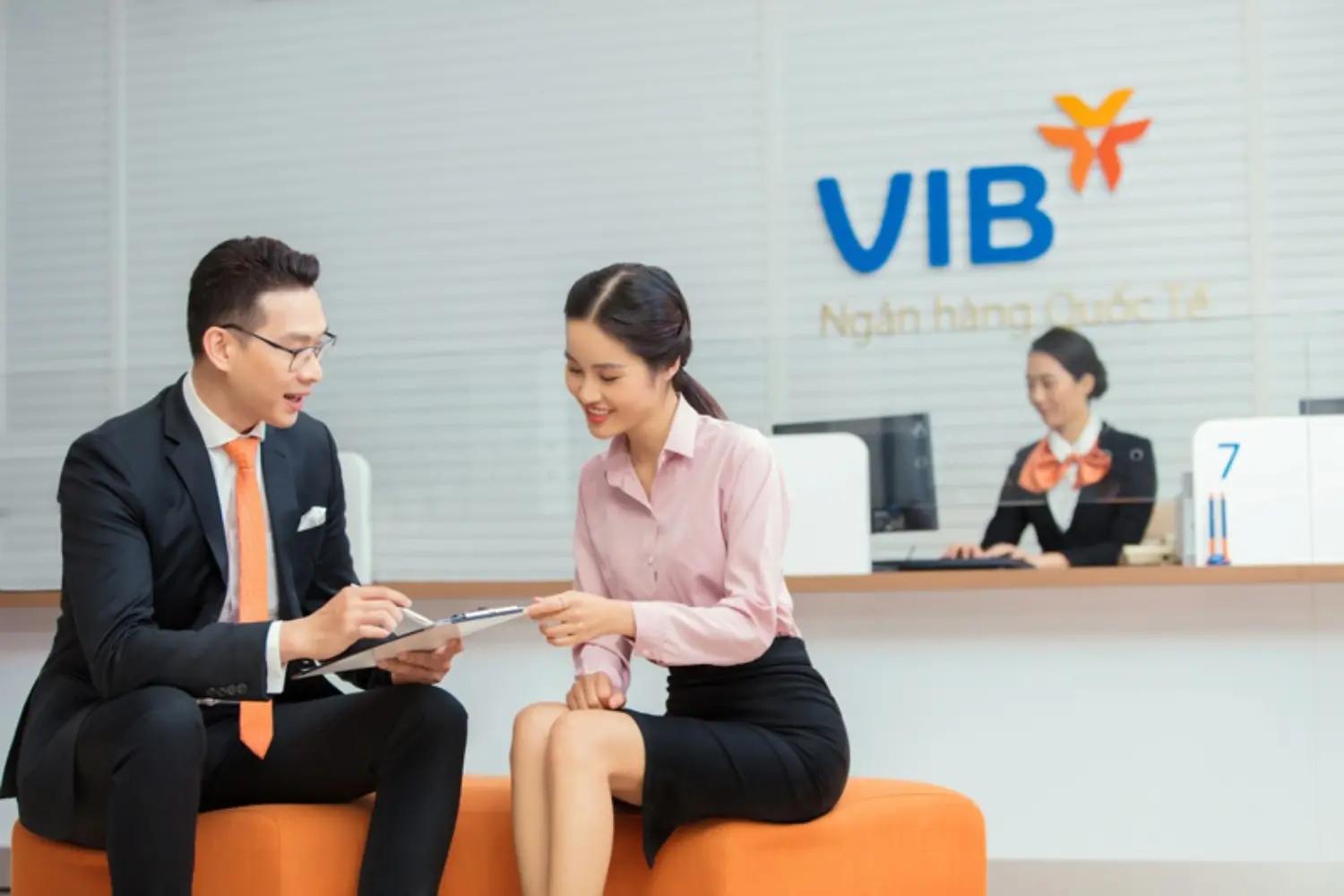 Bạn sẽ tích lũy được tài sản qua việc gửi tiết kiệm
