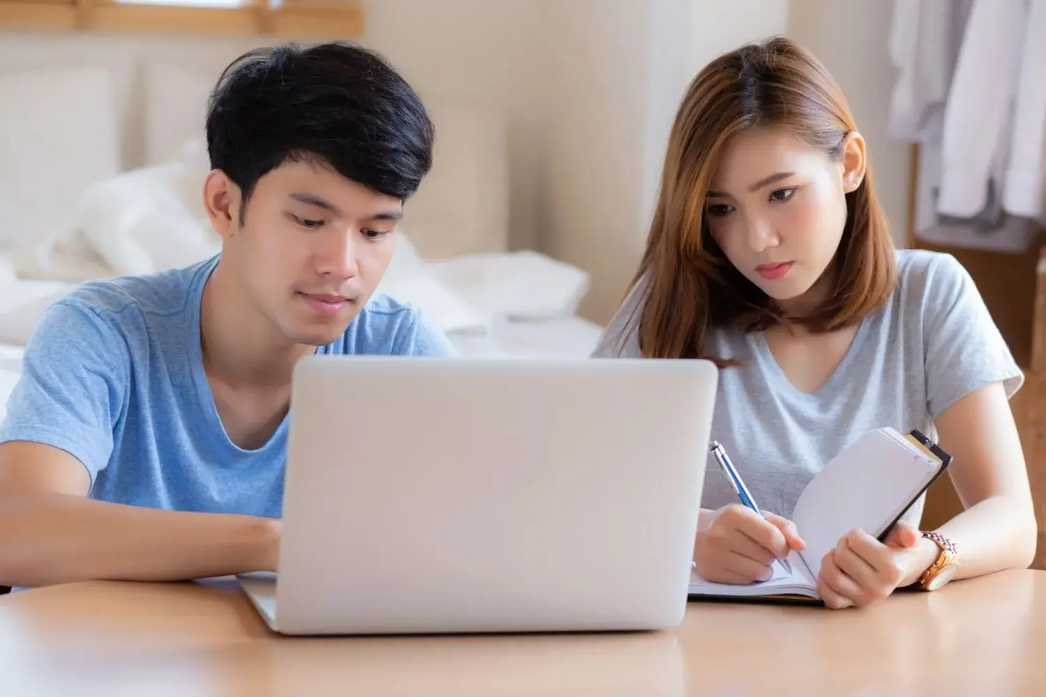 Đăng ký vay mua nhà tại Ngân hàng TMCP Quốc tế VIB.