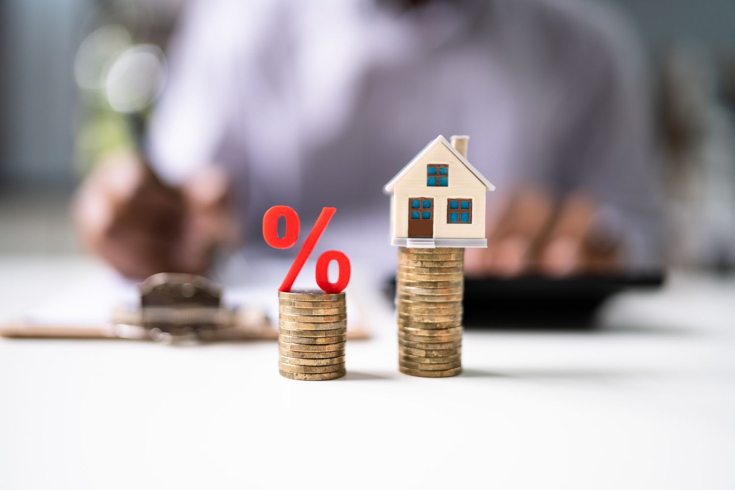 Trường hợp được ngân hàng chấp nhận dựa trên chính sách riêng​
