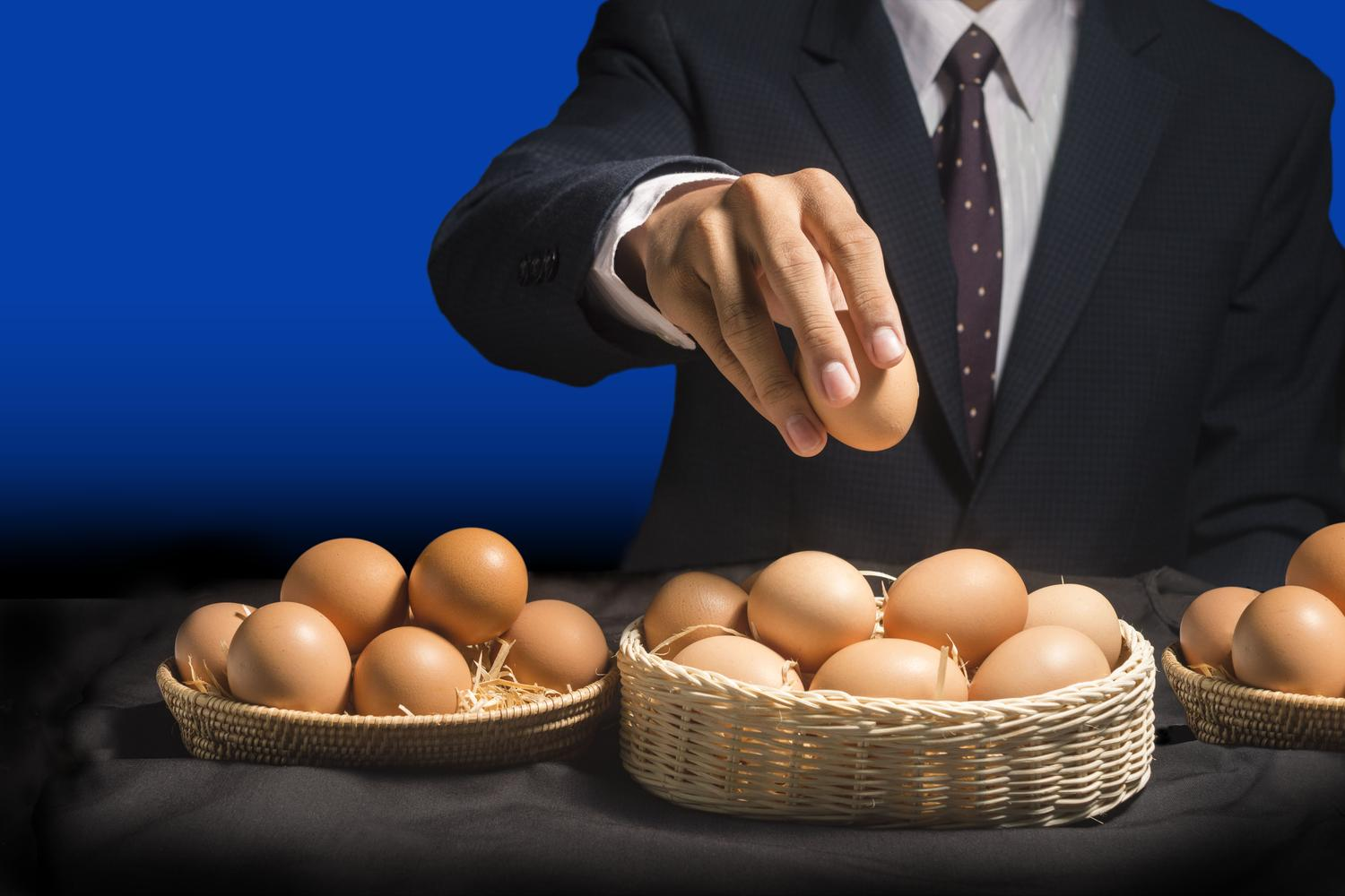 Đa dạng hóa danh mục đầu tư là gì?