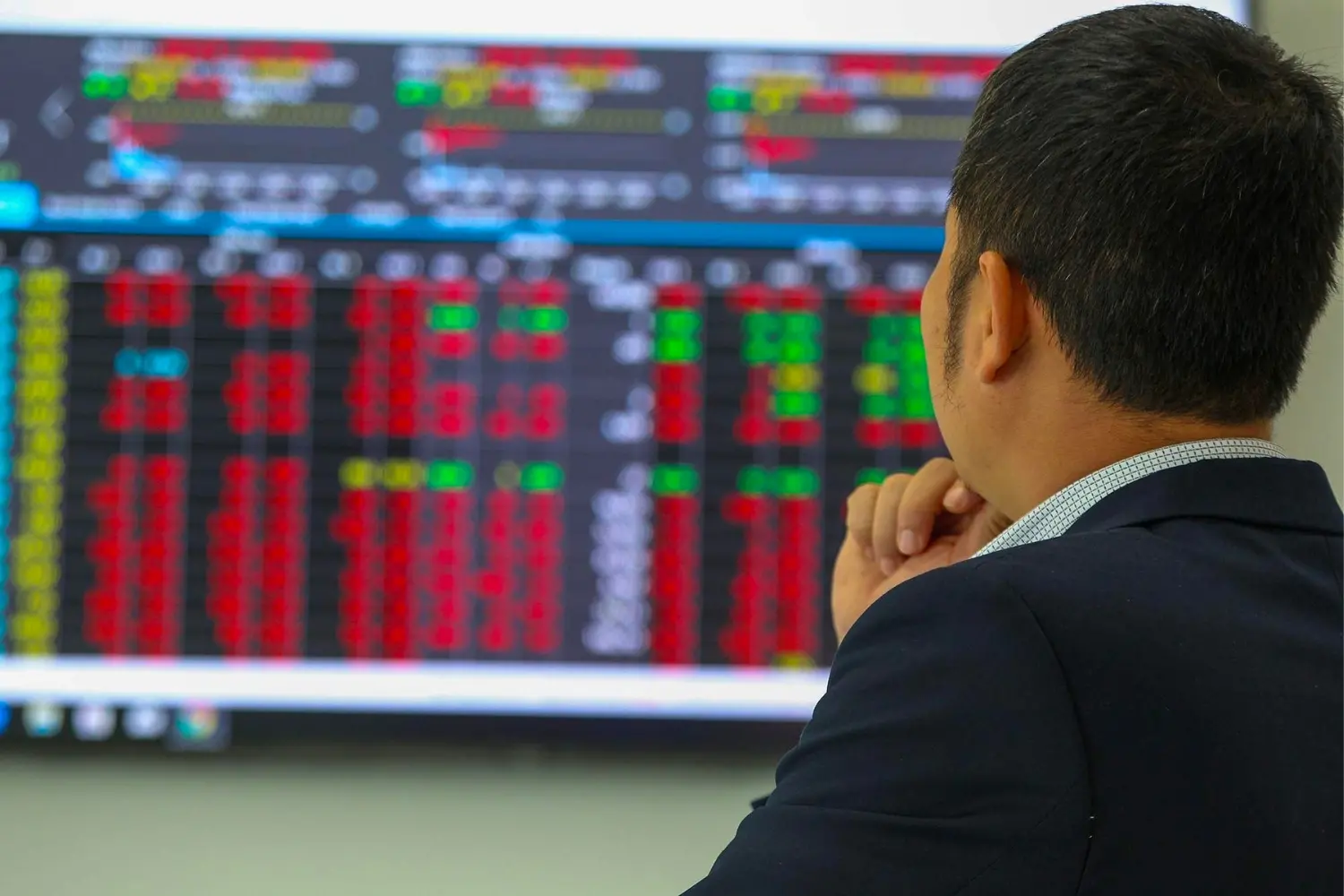Đặc điểm lệnh ATC