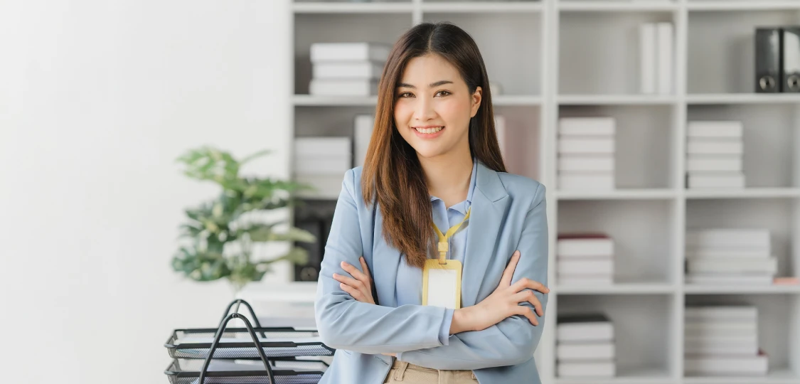 Gói tài khoản lương cá nhân