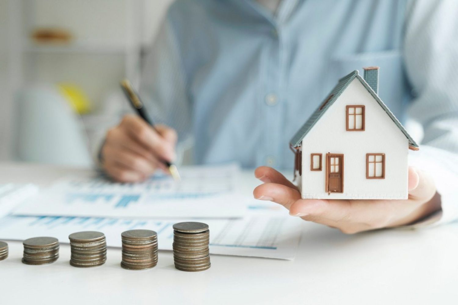 Lưu ý khi lựa chọn hình thức vay