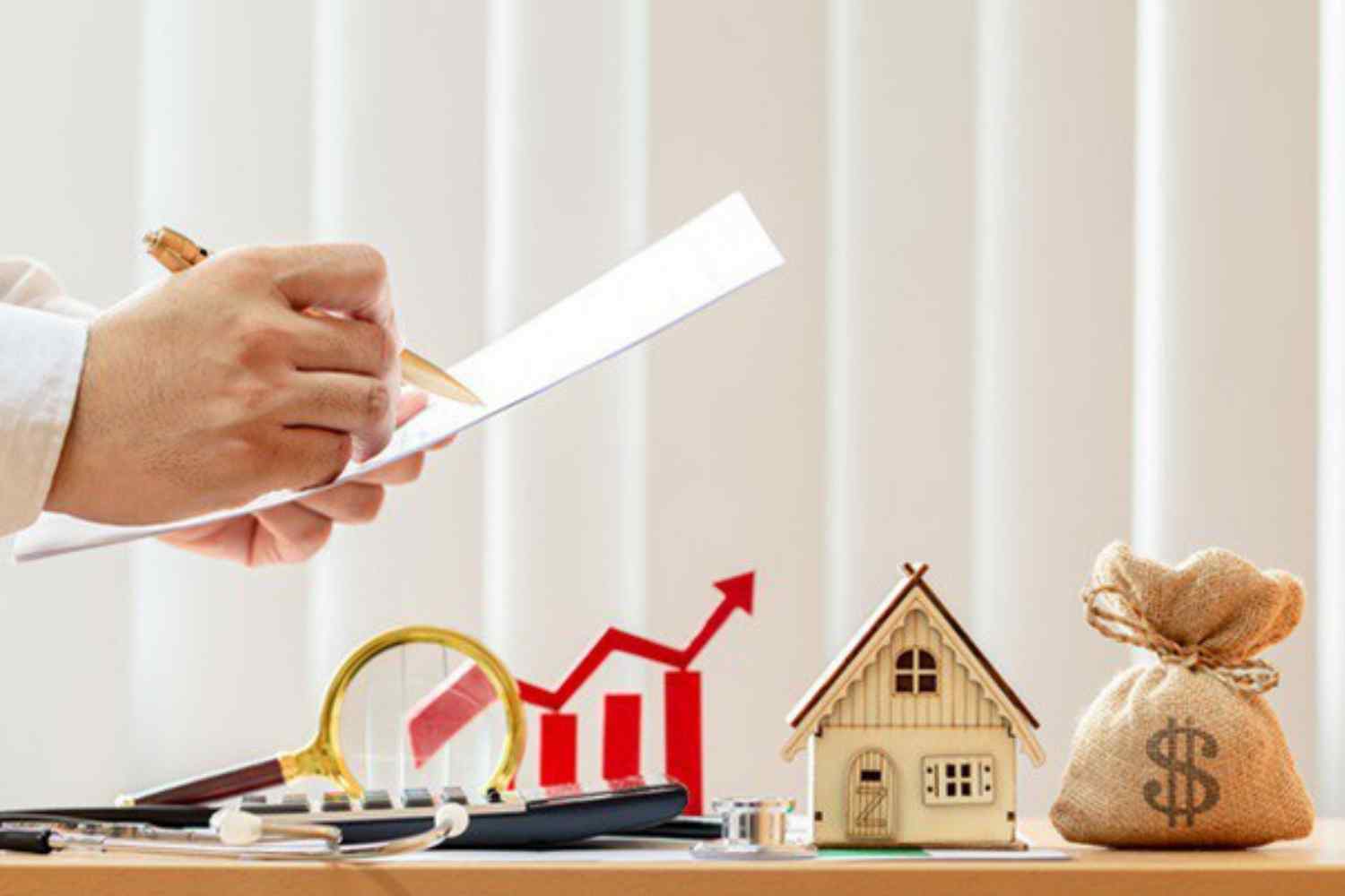 Lợi ích khi vay mua nhà tại VIB