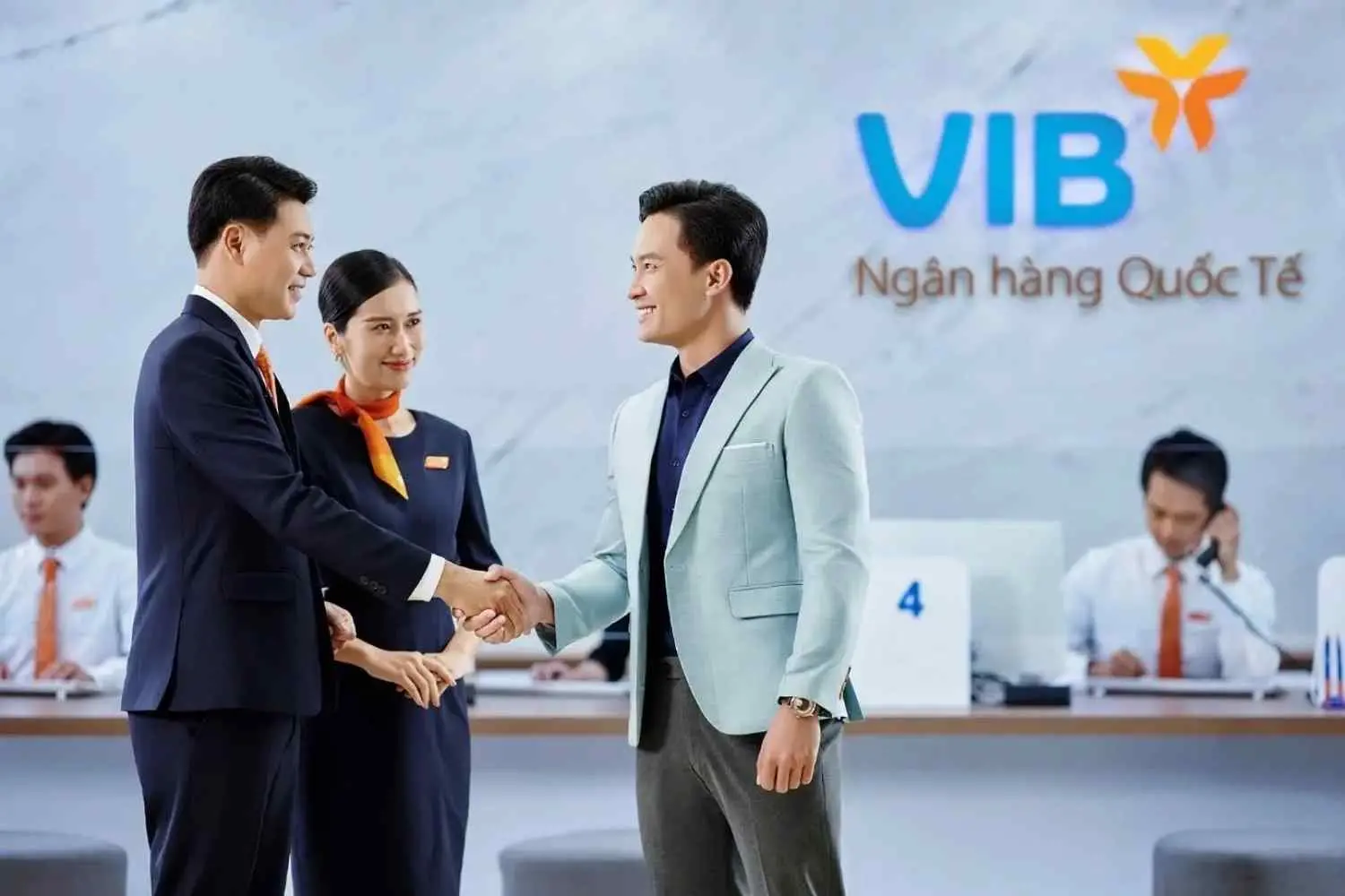 VIB hỗ trợ vay mua nhà trả góp 15 năm