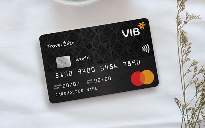 Top những thẻ tín dụng ưu đãi phòng chờ VIP được săn đón nhất