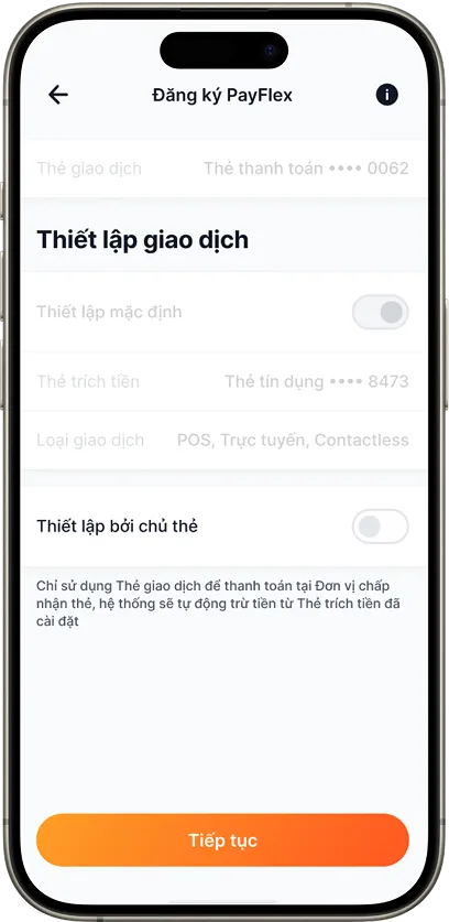 Bước 2: