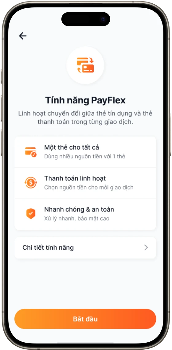 Bước 2:
