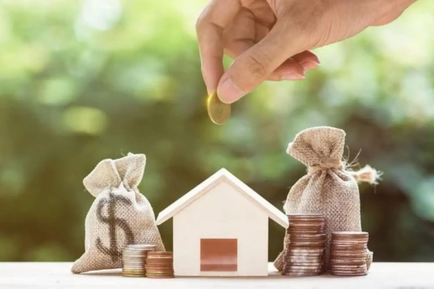 Ưu và nhược điểm khi mua nhà trả góp với thu nhập 15 triệu