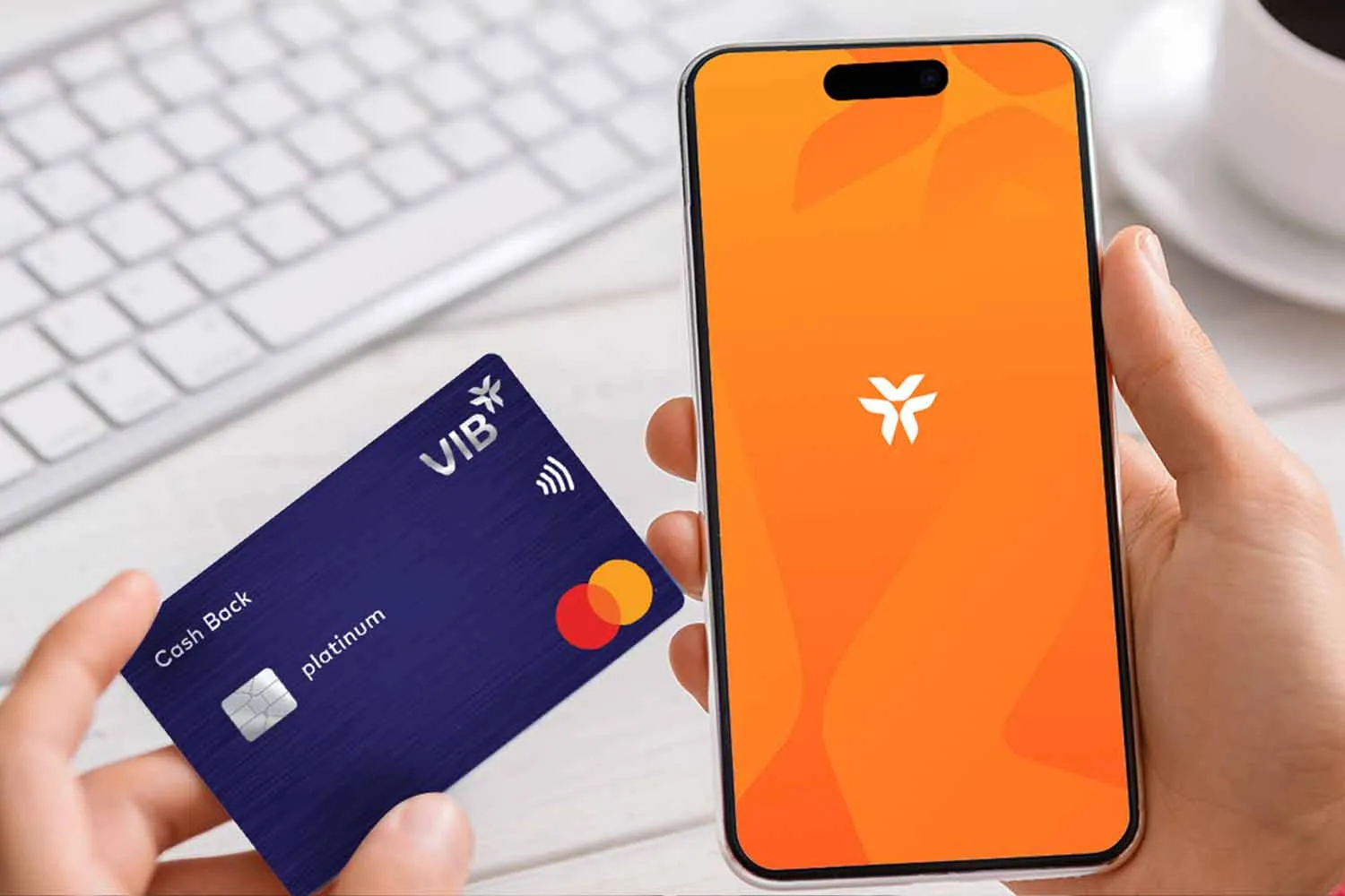 Người dùng nên bật thông báo giao dịch trên ứng dụng ngân hàng khi thanh toán Contactless.