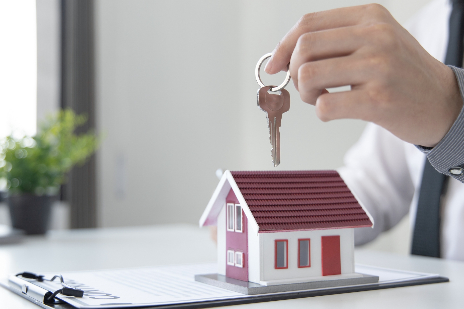 Tại Việt Nam, các ngân hàng cung cấp thời hạn vay khá linh hoạt, thường dao động từ 15 đến 35 năm