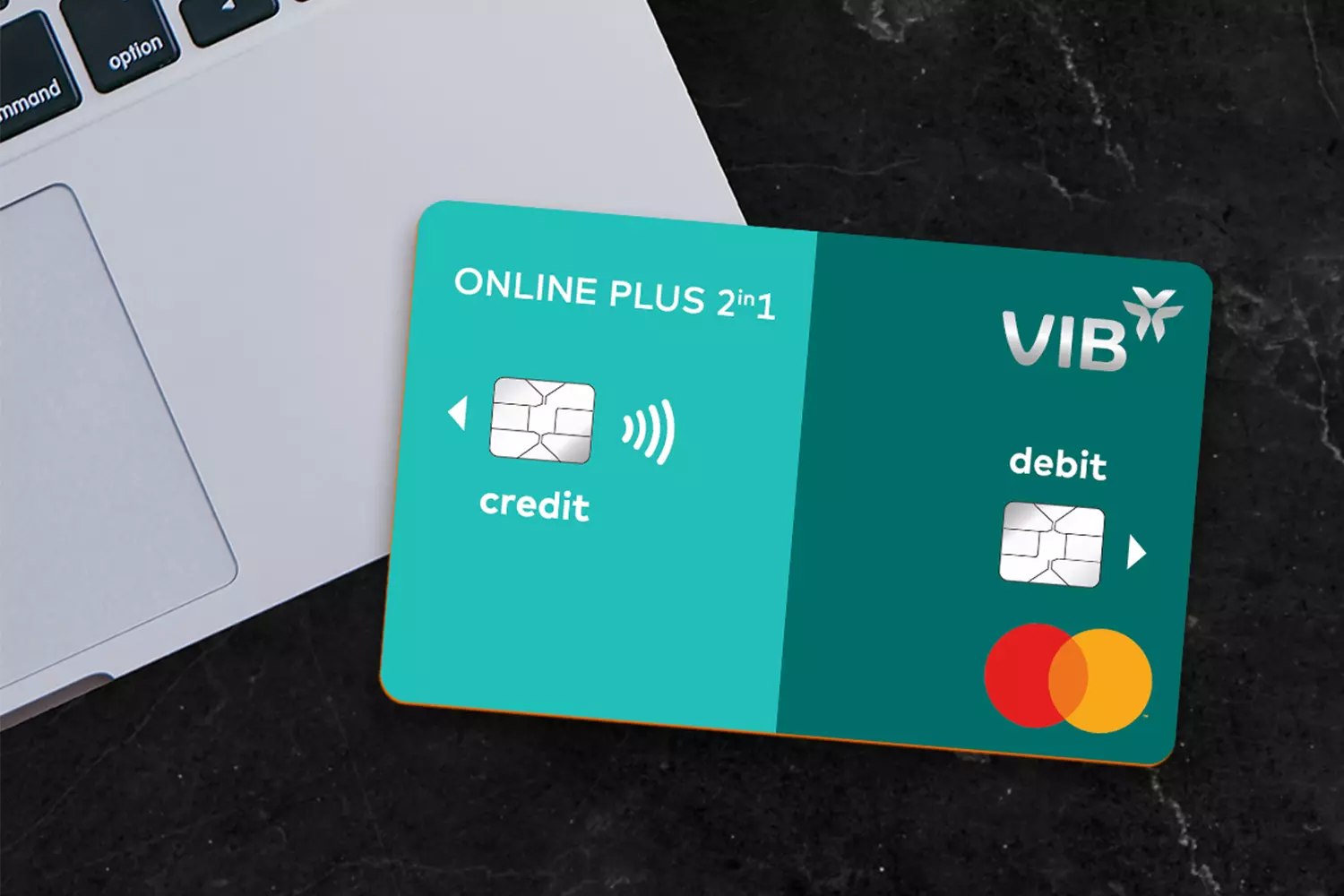 Miễn lãi lên đến 55 ngày dành cho chủ thẻ tín dụng VIB