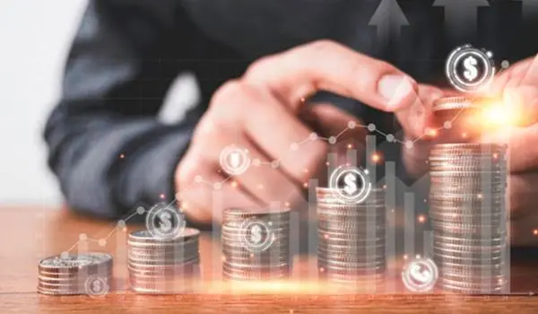 Tài sản tài chính đóng vai trò quan trọng trong nền kinh tế.