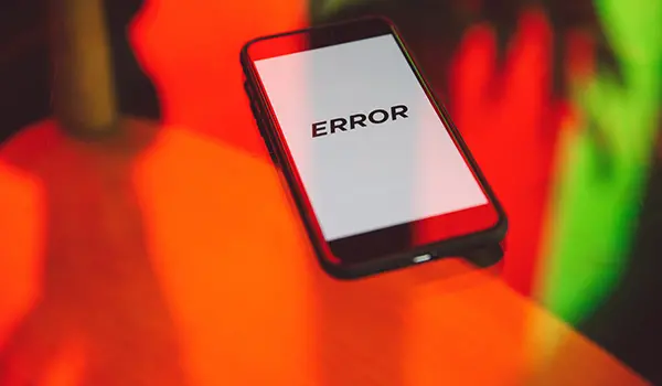 Bạn nên tìm hiểu các lỗi chuyển khoản để biết cách xử lý nhanh chóng nếu chẳng may gặp sự cố