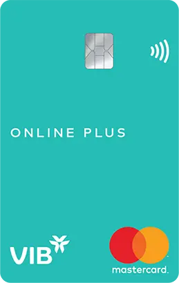 VIB Online Plus