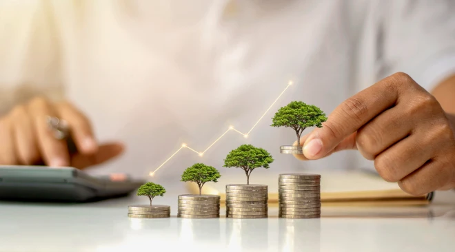 Working capital loan for MSME