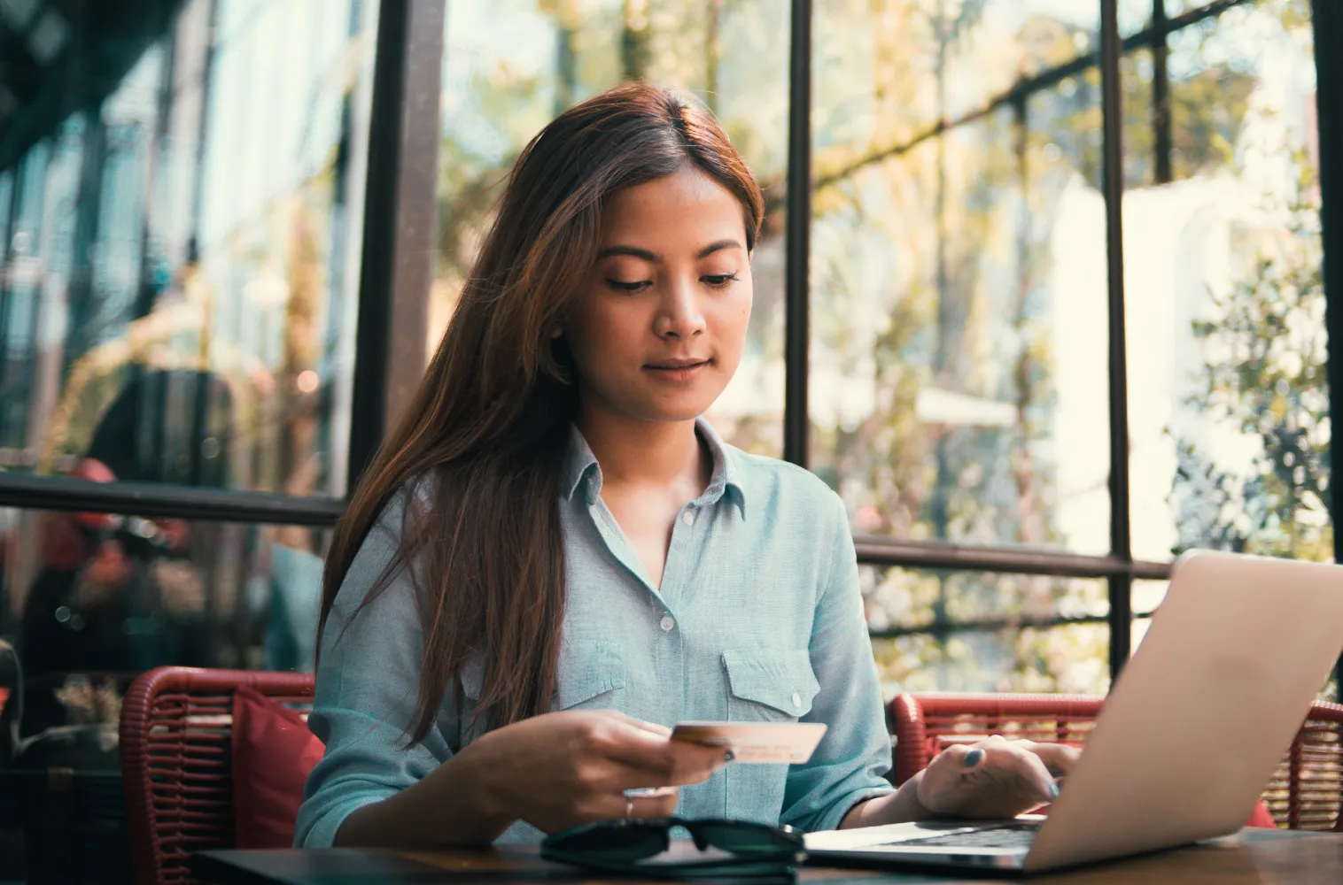 Thanh toán điện tử là giải pháp tài chính tiện lợi và nhanh chóng