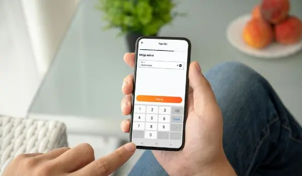 Cách nạp tiền vào MoMo qua liên kết ngân hàng rất tiện lợi và nhanh chóng