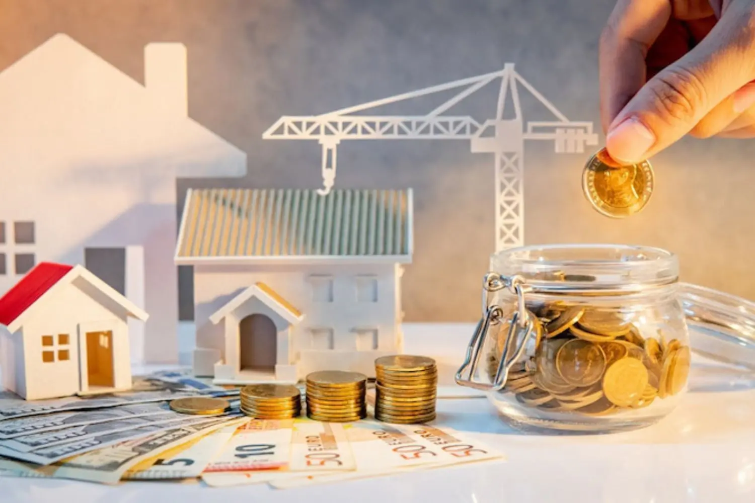 Cách quản lý tài chính hiệu quả khi vay ngân hàng