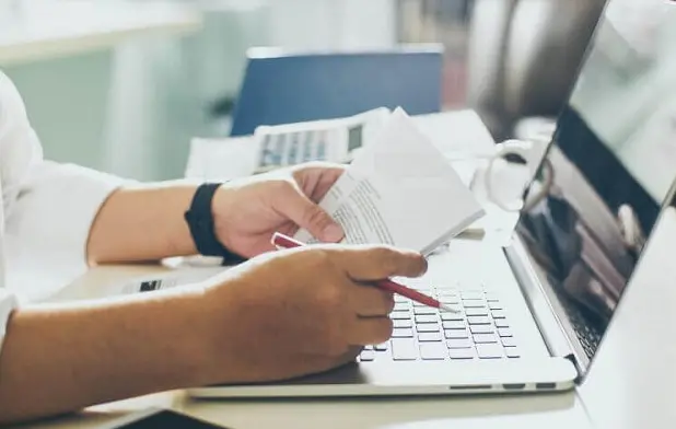 Bạn cần chuẩn bị đầy đủ các hồ sơ và giấy tờ để đề nghị vay tại VIB