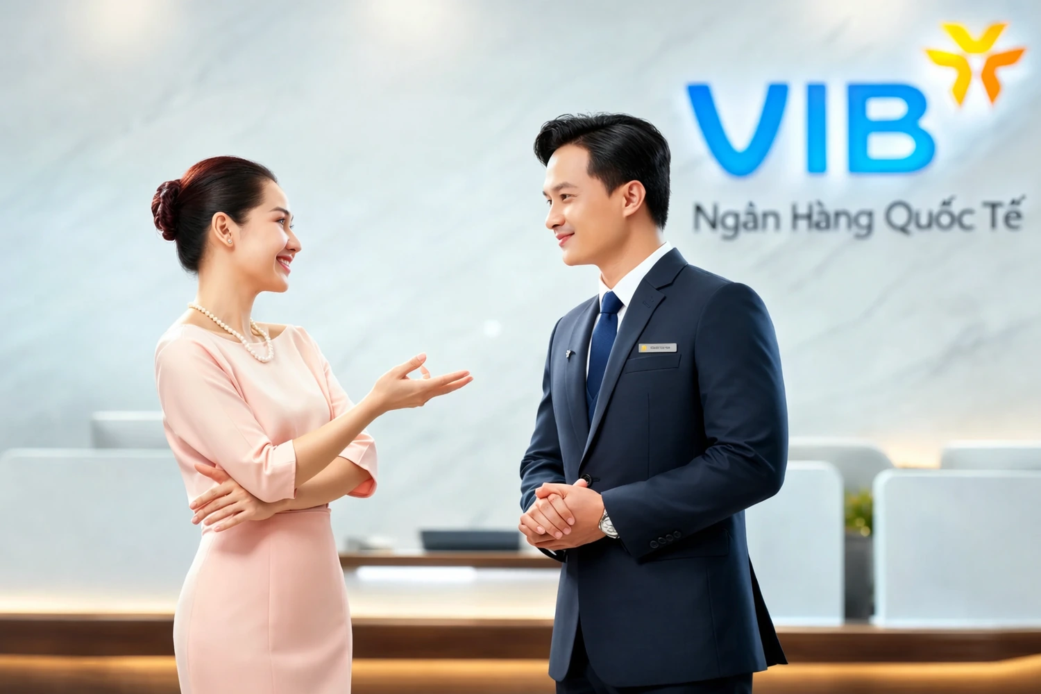 Giữ liên hệ với nhân viên tín dụng để phản hồi nhanh khi ngân hàng yêu cầu bổ sung thêm giấy tờ.