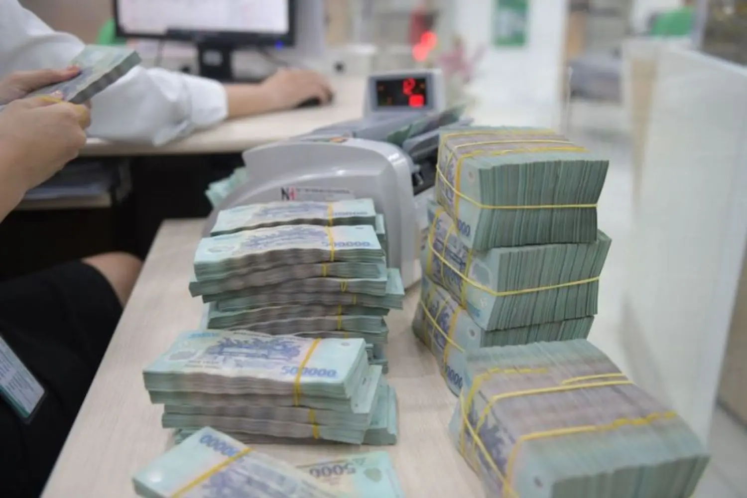 Top các ngân hàng cho vay trả góp lãi suất thấp ưu đãi