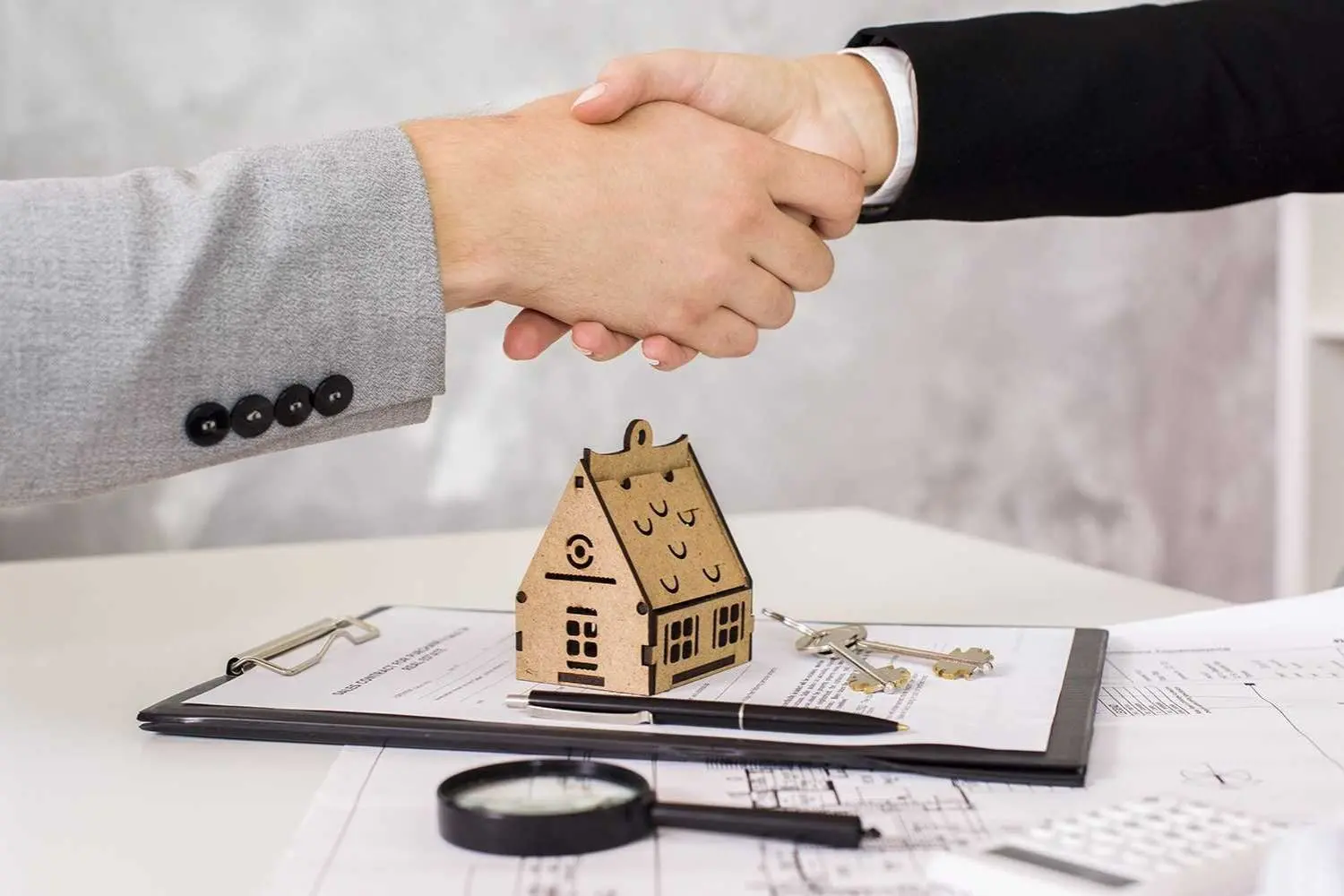 Mua nhà trả góp 5 triệu 1 tháng có được không?