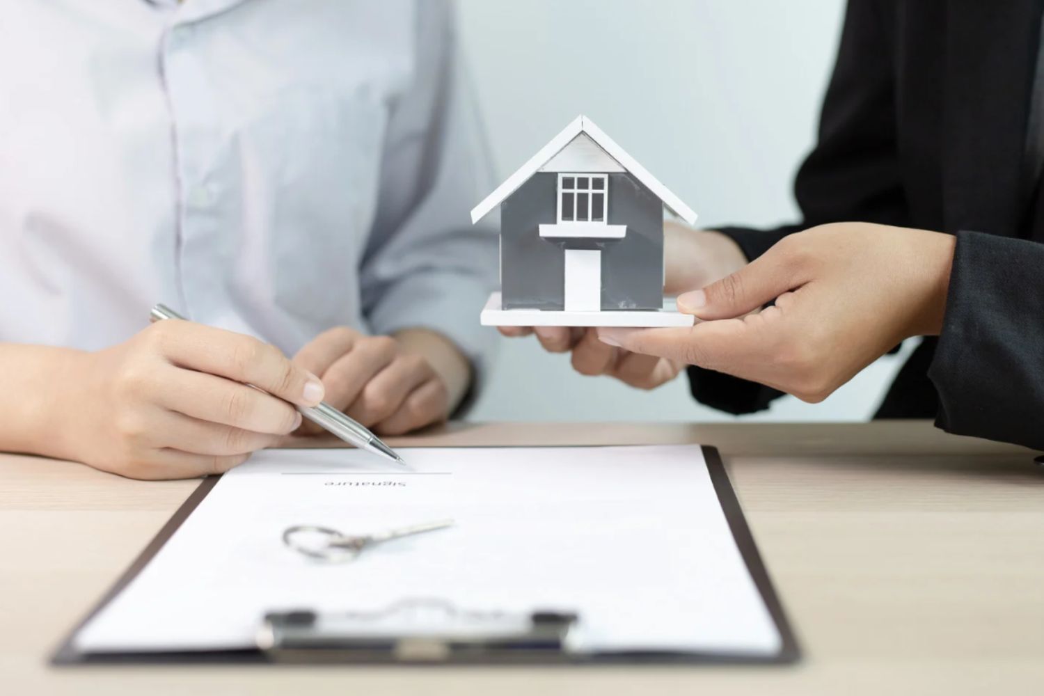 Bạn cần phải chuẩn bị đầy đủ hồ sơ để vay thế chấp