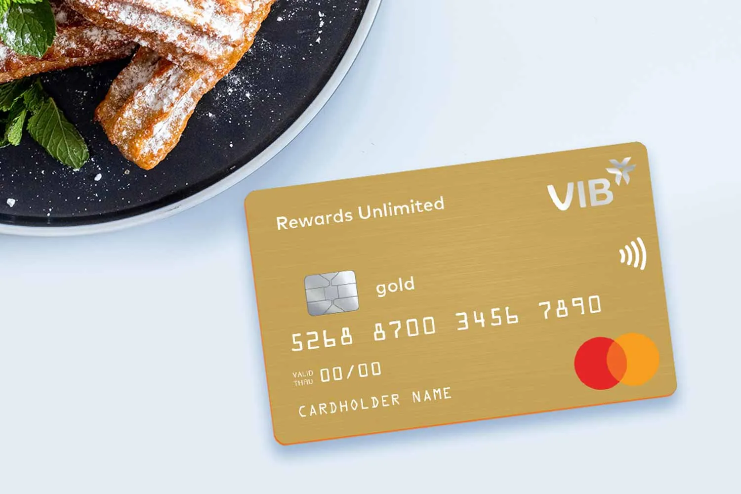 Không kích hoạt thẻ tín dụng, chủ thẻ có thể vẫn bị tính phí