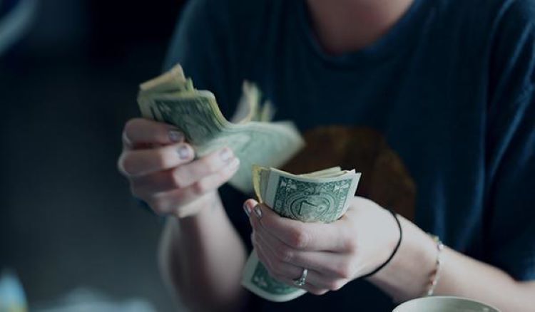 Không chia sẻ mã OTP cho bất cứ người nào vì chúng đều là những tên lừa đảo