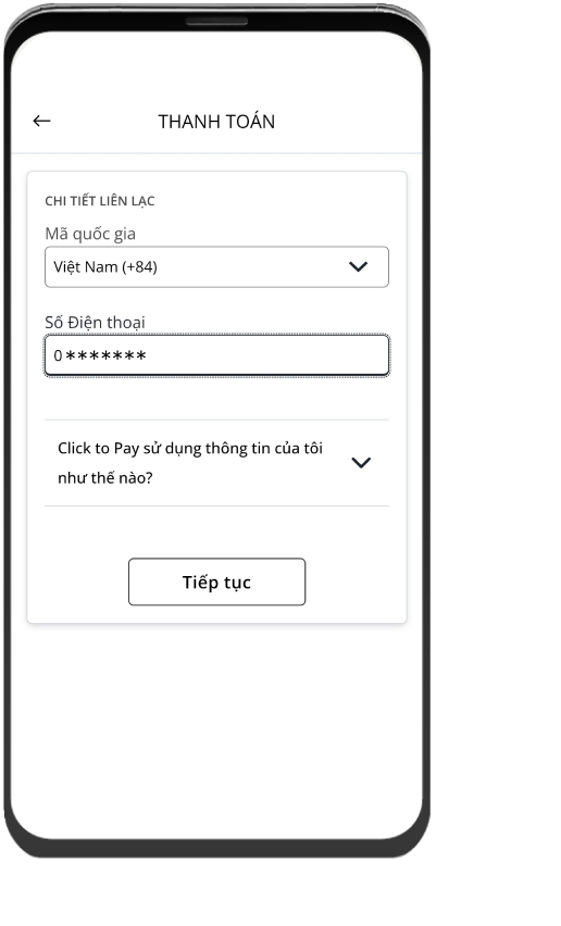Bước 2: