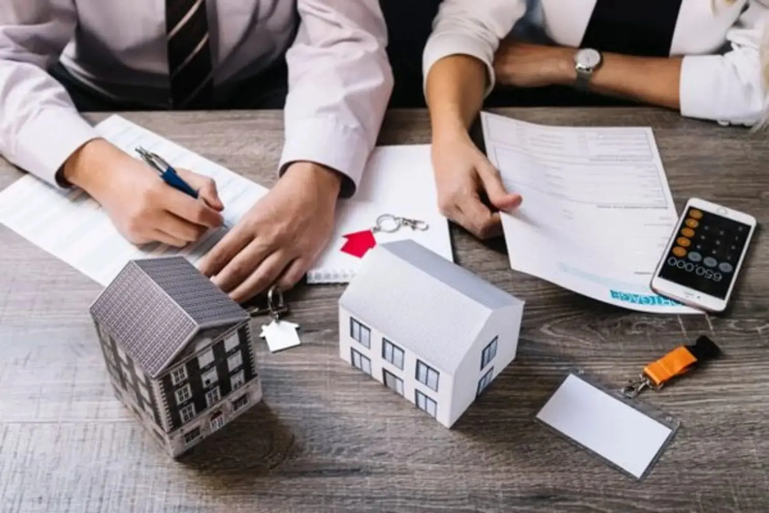 Điều kiện vay vốn ngân hàng bao gồm những gì?
