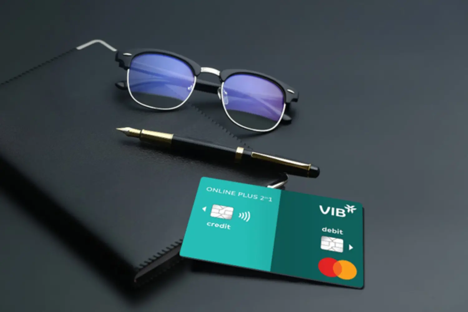 Thẻ tín dụng miễn lãi 55 ngày