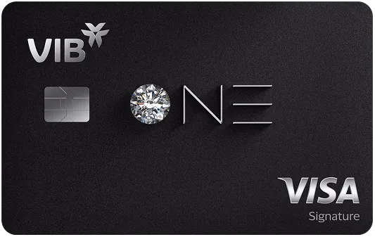 VIB ONE
