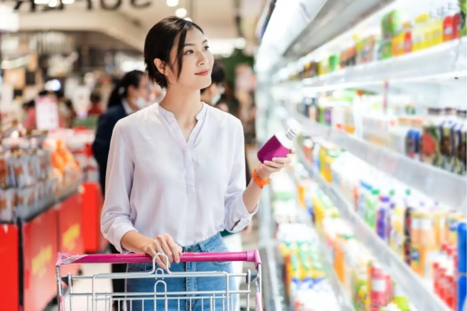 Xác định rõ mục đích trước khi vay thẻ tín dụng